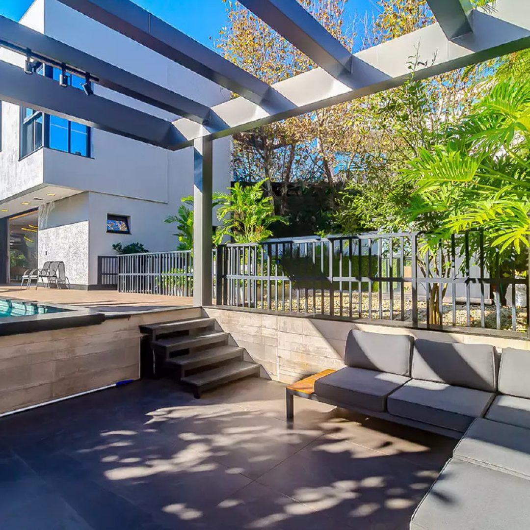 Vivendas do Atlântico