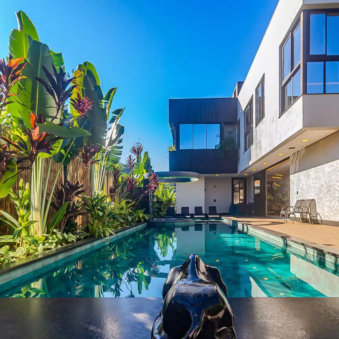 Vivendas do Atlântico