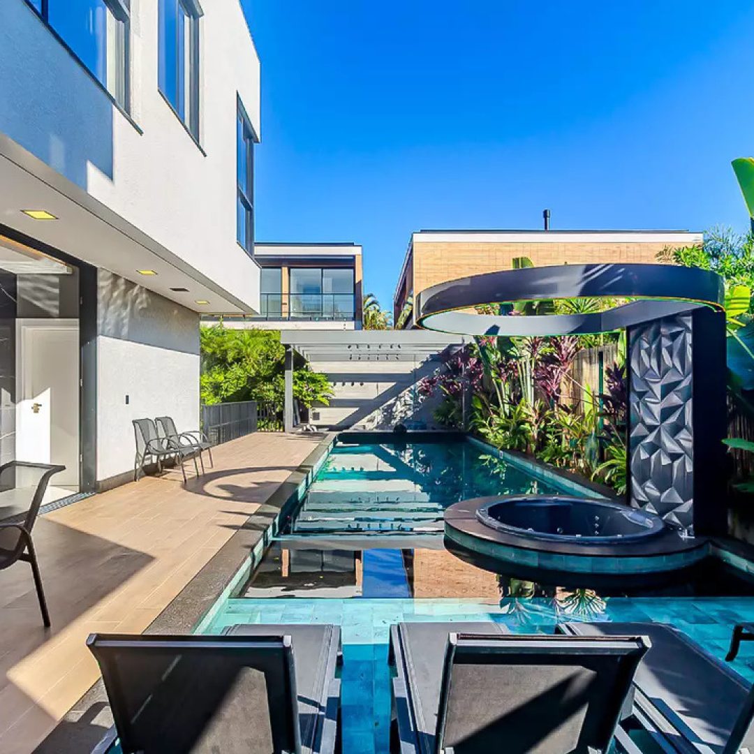 Vivendas do Atlântico