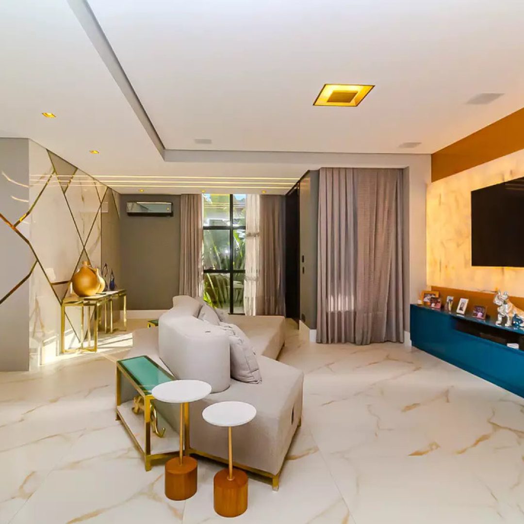 Vivendas do Atlântico