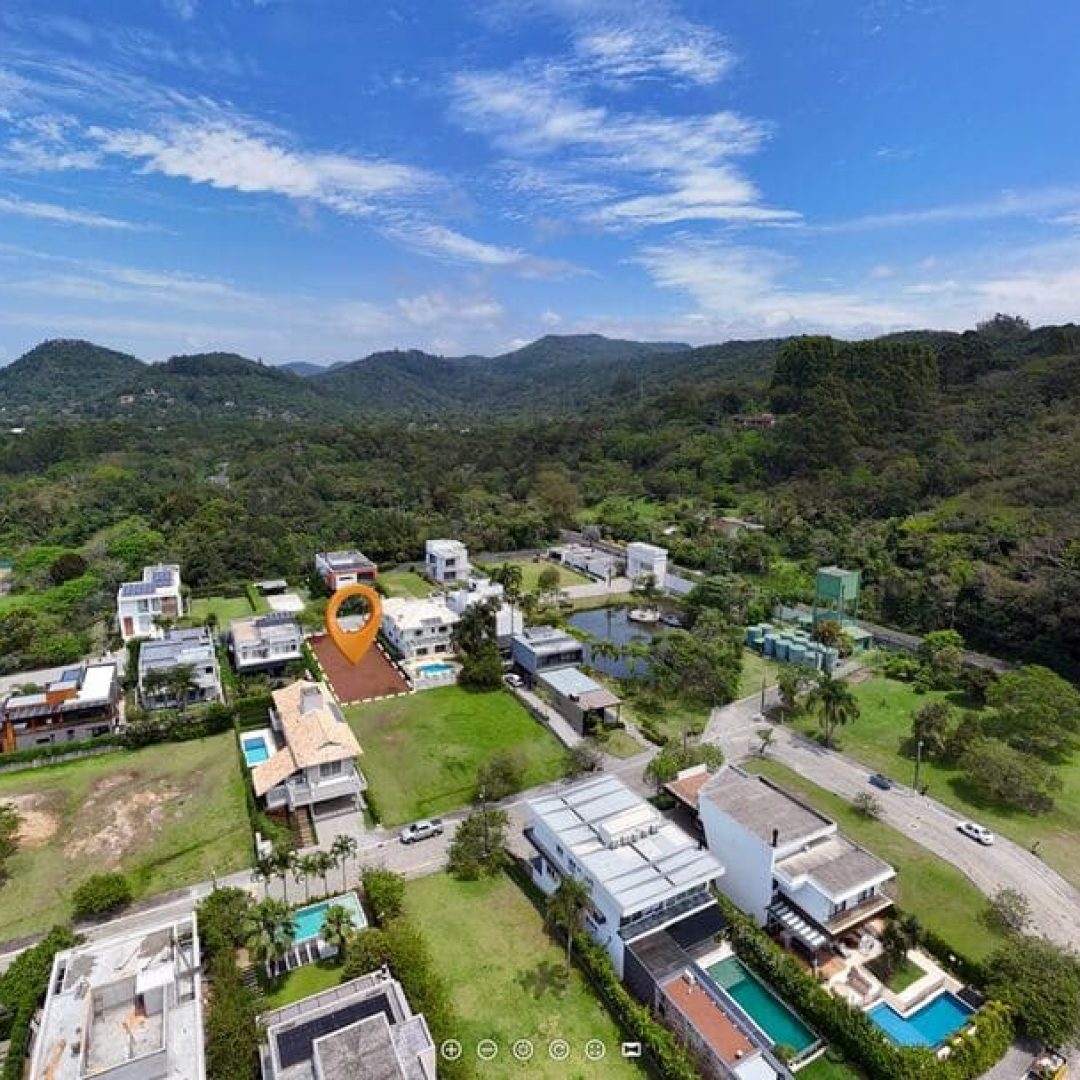 Vivendas do Atlântico