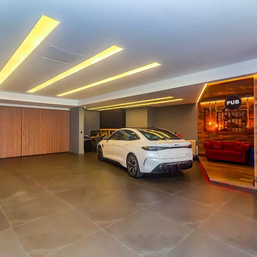 Vivendas do Atlântico