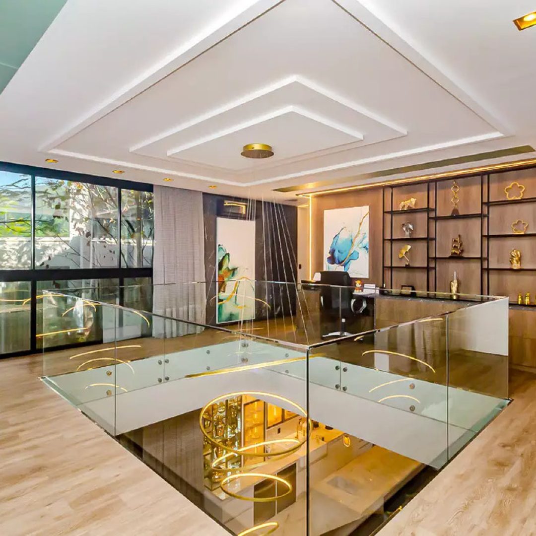 Vivendas do Atlântico