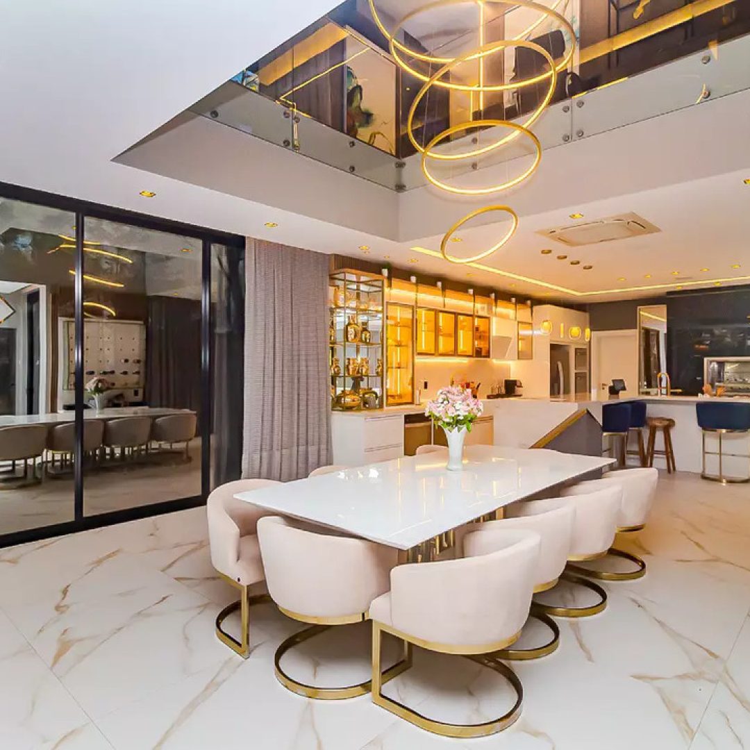 Vivendas do Atlântico