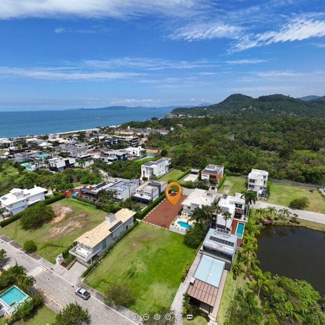 Vivendas do Atlântico