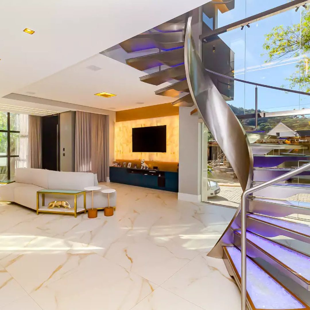 Vivendas do Atlântico