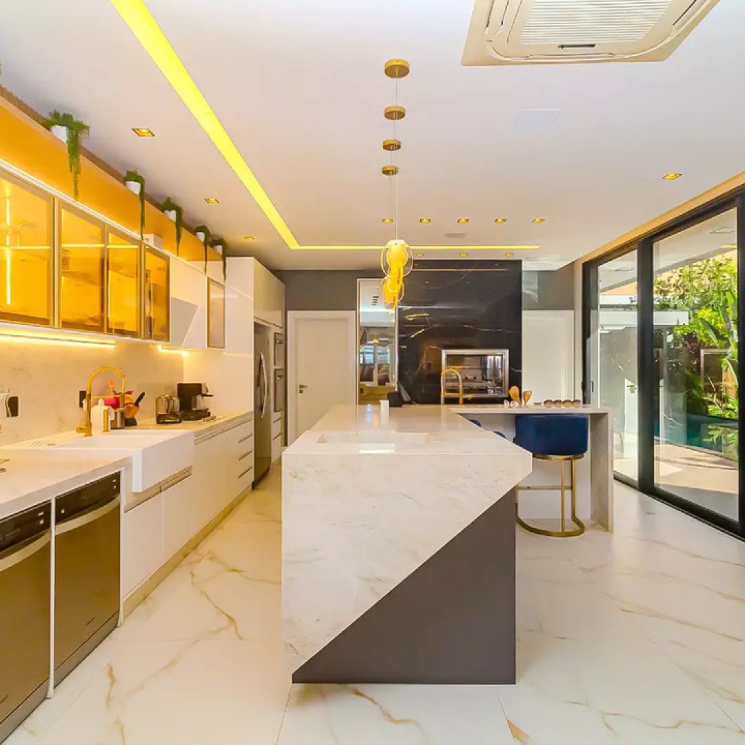 Vivendas do Atlântico