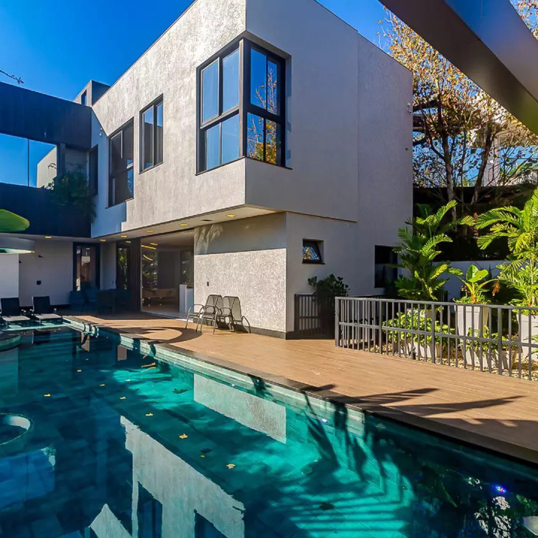 Vivendas do Atlântico