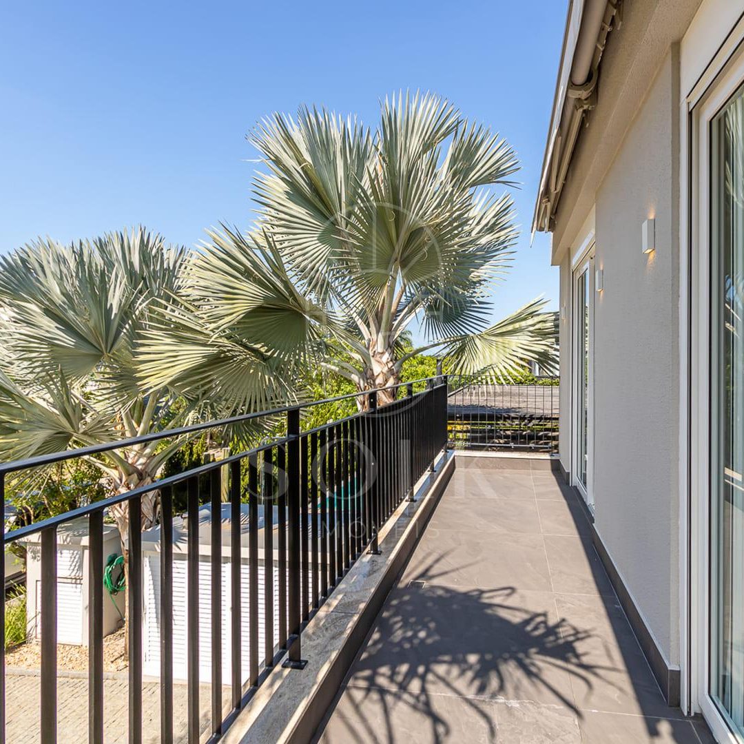 Vivendas Do Atlantico 58