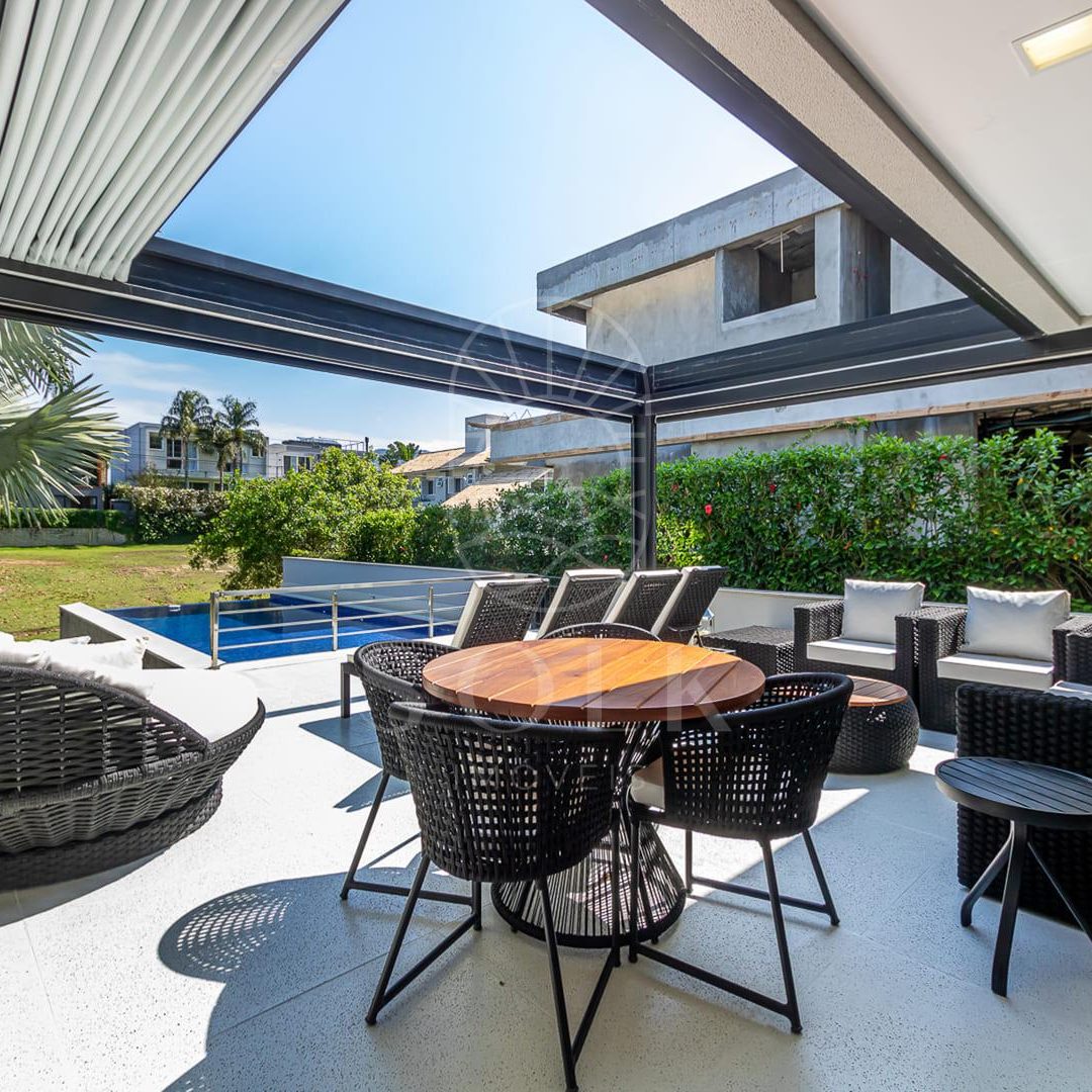 Vivendas Do Atlantico 7