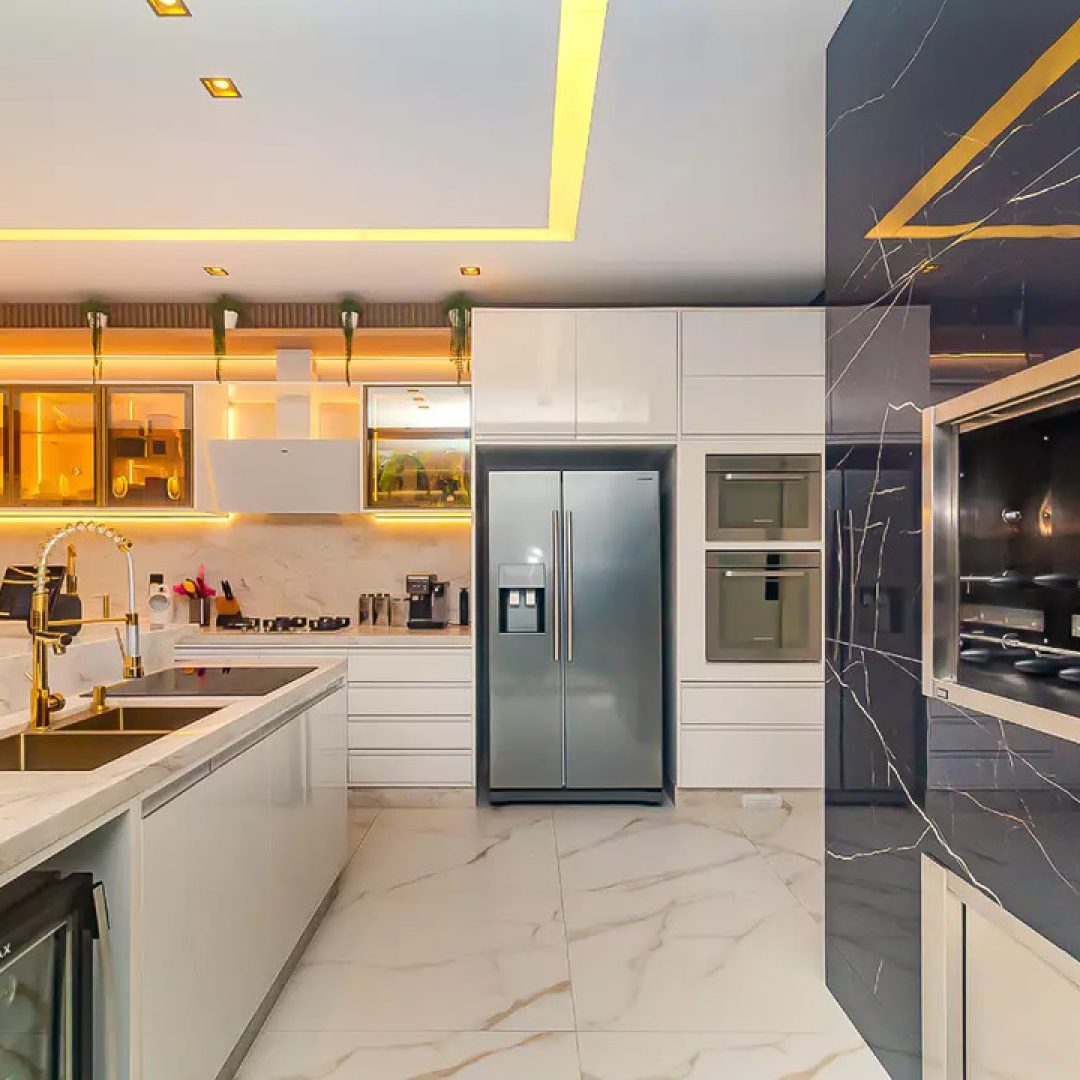 Vivendas do Atlântico