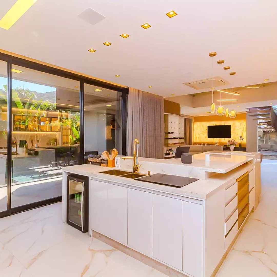 Vivendas do Atlântico