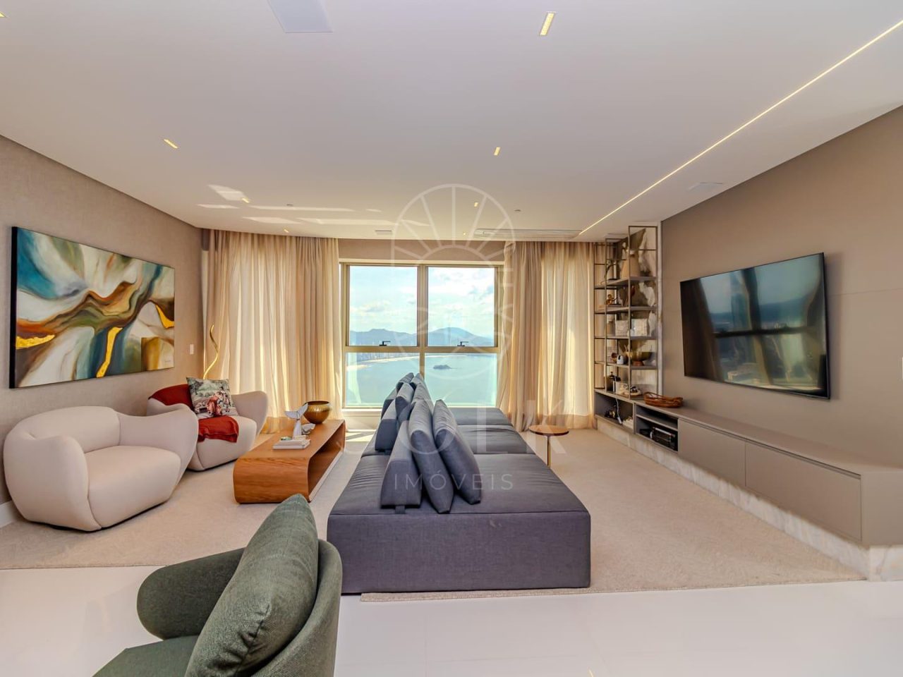 Yachthouse
