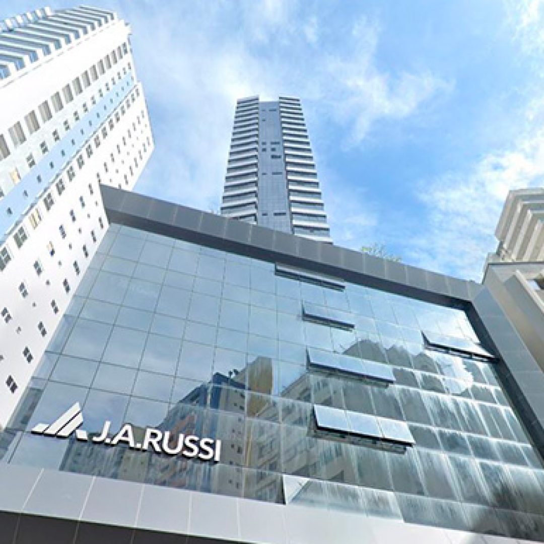 Edificio Mueller Ocean Club